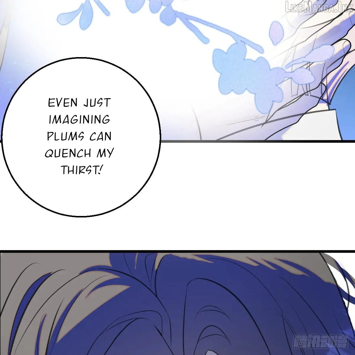 My Own Evil God Chapter 50 - page 9